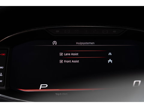 SEAT Leon 2.0 TSI CUPRA CARBON EDITION BREMBO BEATS PANO