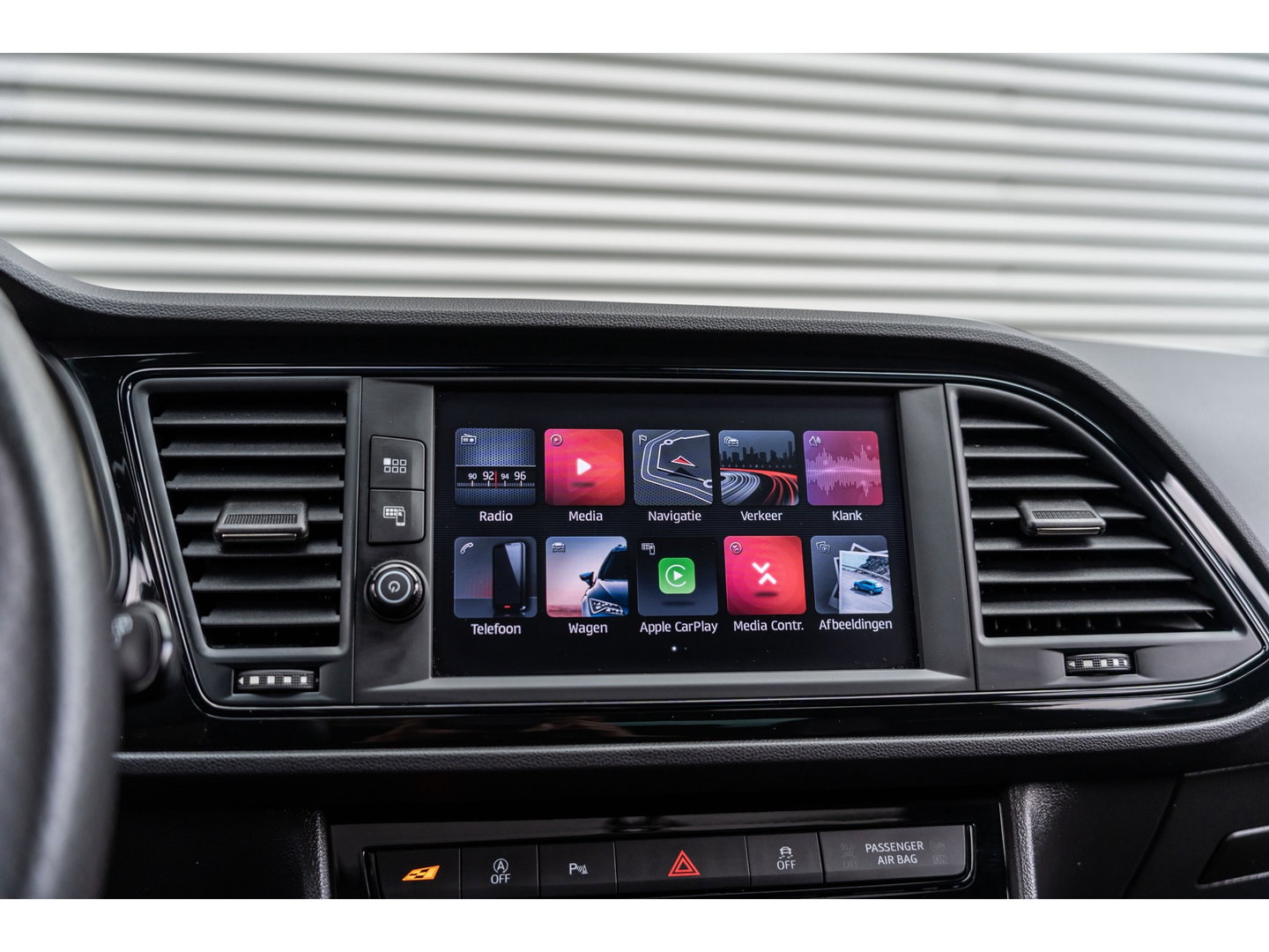 SEAT Leon 2.0 TSI CUPRA CARBON EDITION BREMBO BEATS PANO