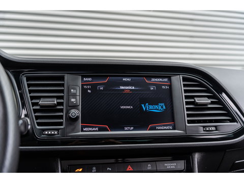 SEAT Leon 2.0 TSI CUPRA CARBON EDITION BREMBO BEATS PANO