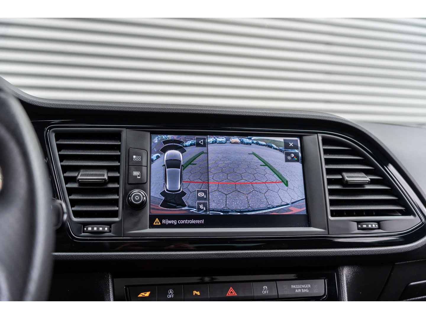 SEAT Leon 2.0 TSI CUPRA CARBON EDITION BREMBO BEATS PANO