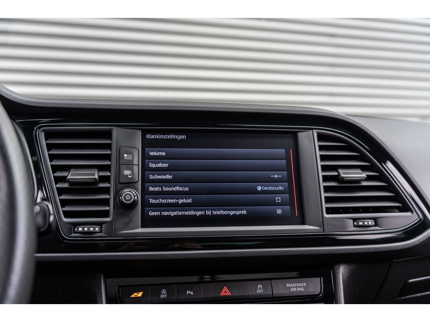 SEAT Leon 2.0 TSI CUPRA CARBON EDITION BREMBO BEATS PANO