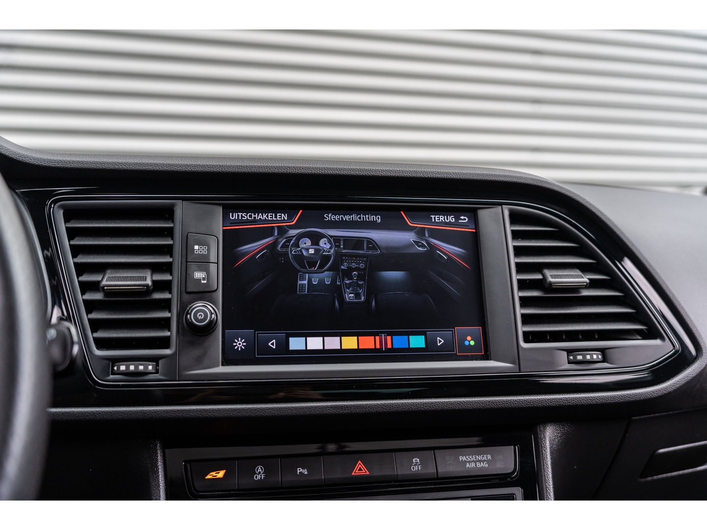 SEAT Leon 2.0 TSI CUPRA CARBON EDITION BREMBO BEATS PANO