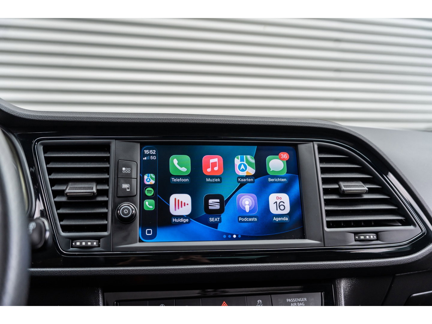 SEAT Leon 2.0 TSI CUPRA CARBON EDITION BREMBO BEATS PANO