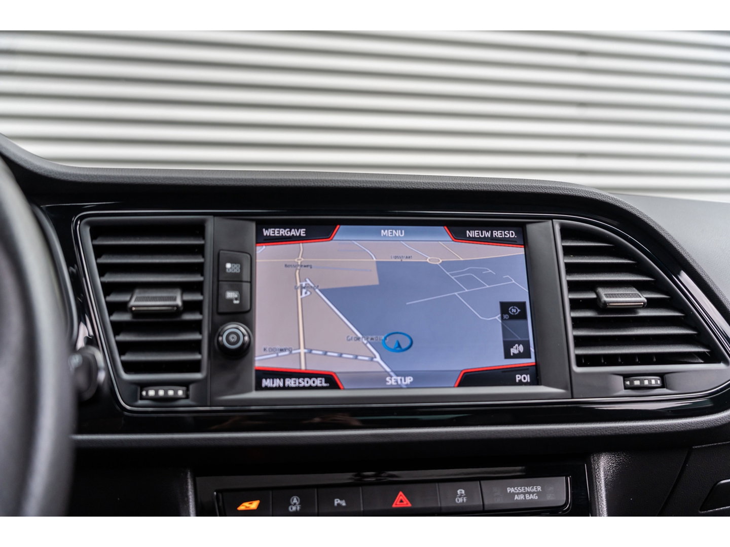 SEAT Leon 2.0 TSI CUPRA CARBON EDITION BREMBO BEATS PANO