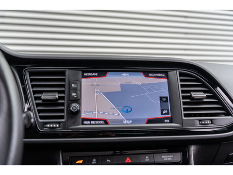 SEAT Leon 2.0 TSI CUPRA CARBON EDITION BREMBO BEATS PANO