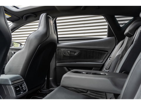 SEAT Leon 2.0 TSI CUPRA CARBON EDITION BREMBO BEATS PANO