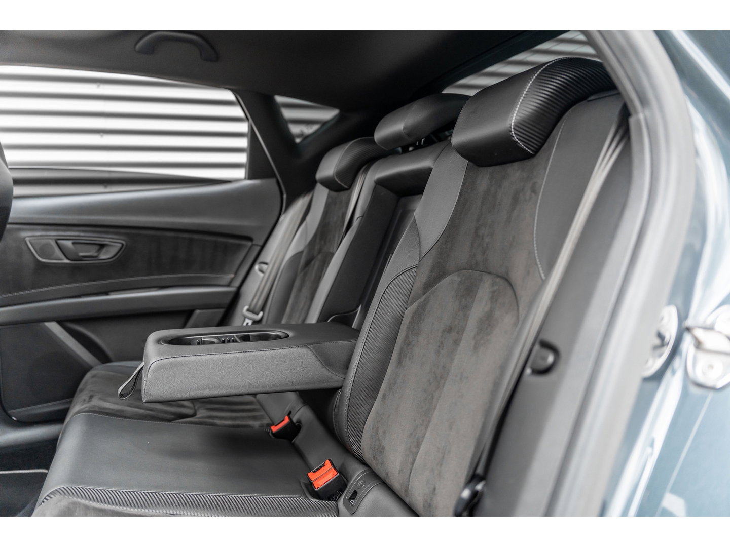 SEAT Leon 2.0 TSI CUPRA CARBON EDITION BREMBO BEATS PANO