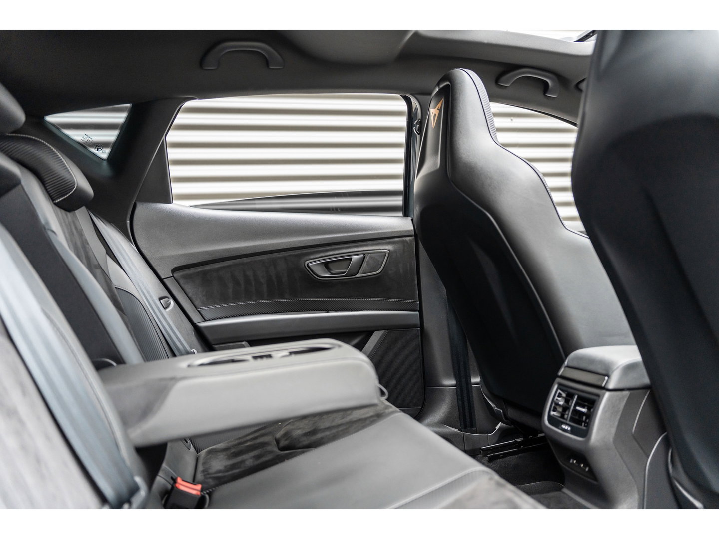 SEAT Leon 2.0 TSI CUPRA CARBON EDITION BREMBO BEATS PANO