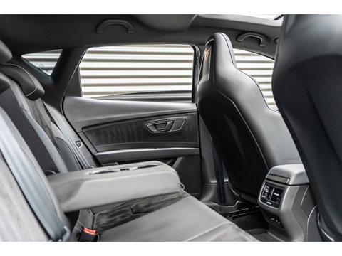 SEAT Leon 2.0 TSI CUPRA CARBON EDITION BREMBO BEATS PANO