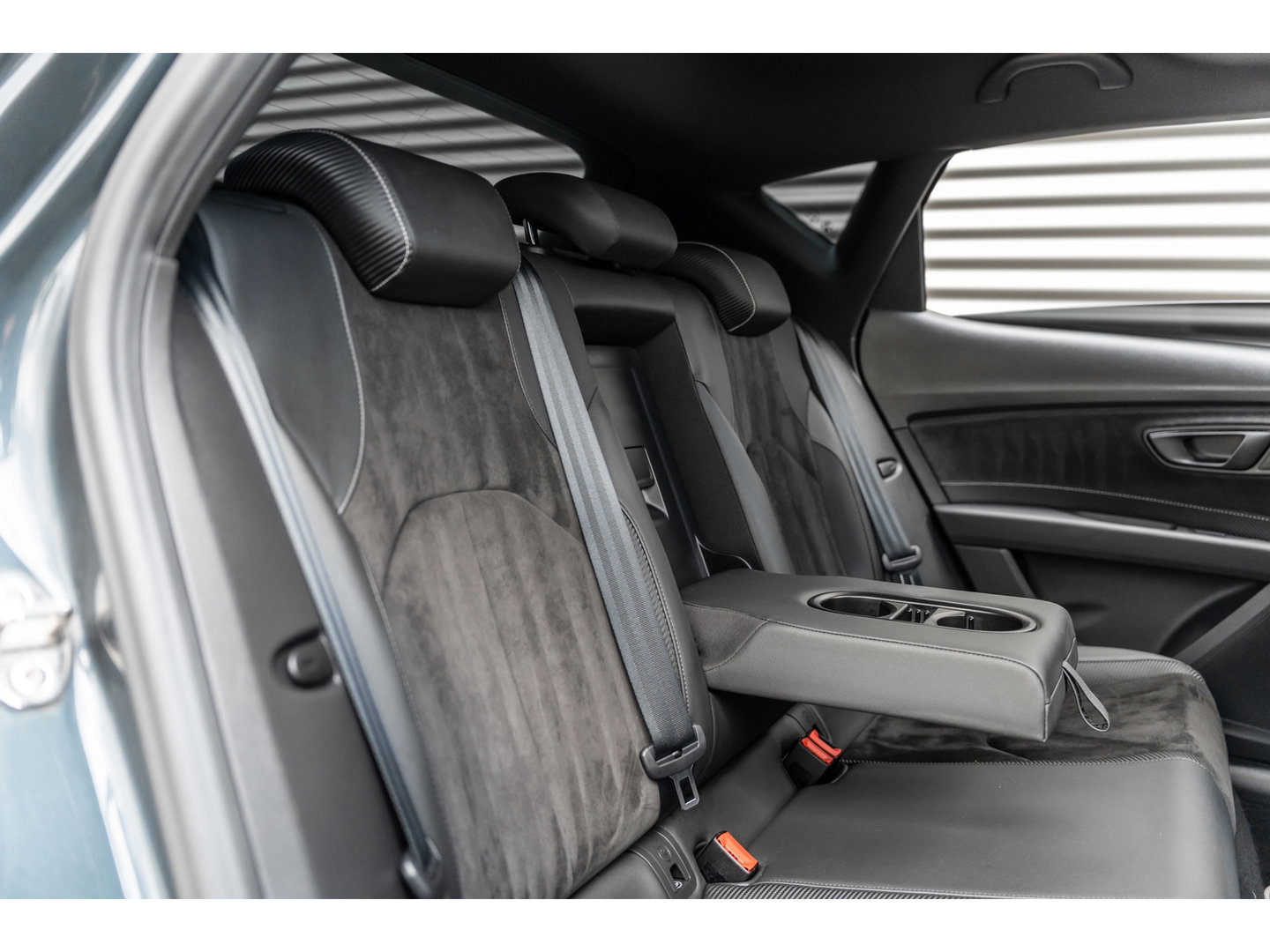 SEAT Leon 2.0 TSI CUPRA CARBON EDITION BREMBO BEATS PANO