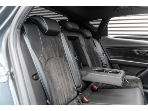 SEAT Leon 2.0 TSI CUPRA CARBON EDITION BREMBO BEATS PANO