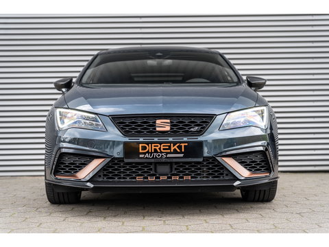SEAT Leon 2.0 TSI CUPRA CARBON EDITION BREMBO BEATS PANO