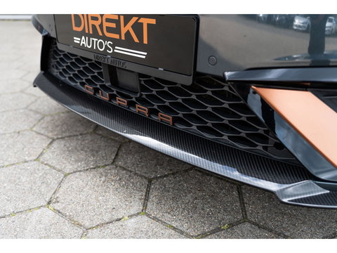 SEAT Leon 2.0 TSI CUPRA CARBON EDITION BREMBO BEATS PANO