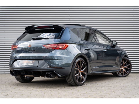 SEAT Leon 2.0 TSI CUPRA CARBON EDITION BREMBO BEATS PANO