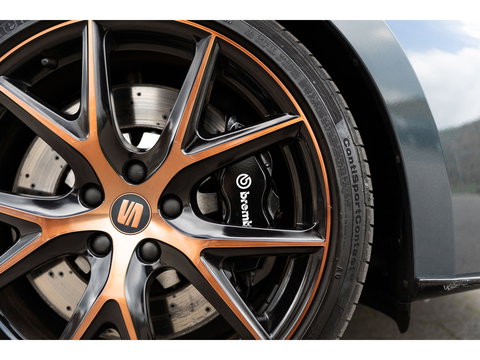 SEAT Leon 2.0 TSI CUPRA CARBON EDITION BREMBO BEATS PANO