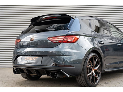 SEAT Leon 2.0 TSI CUPRA CARBON EDITION BREMBO BEATS PANO