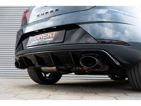 SEAT Leon 2.0 TSI CUPRA CARBON EDITION BREMBO BEATS PANO