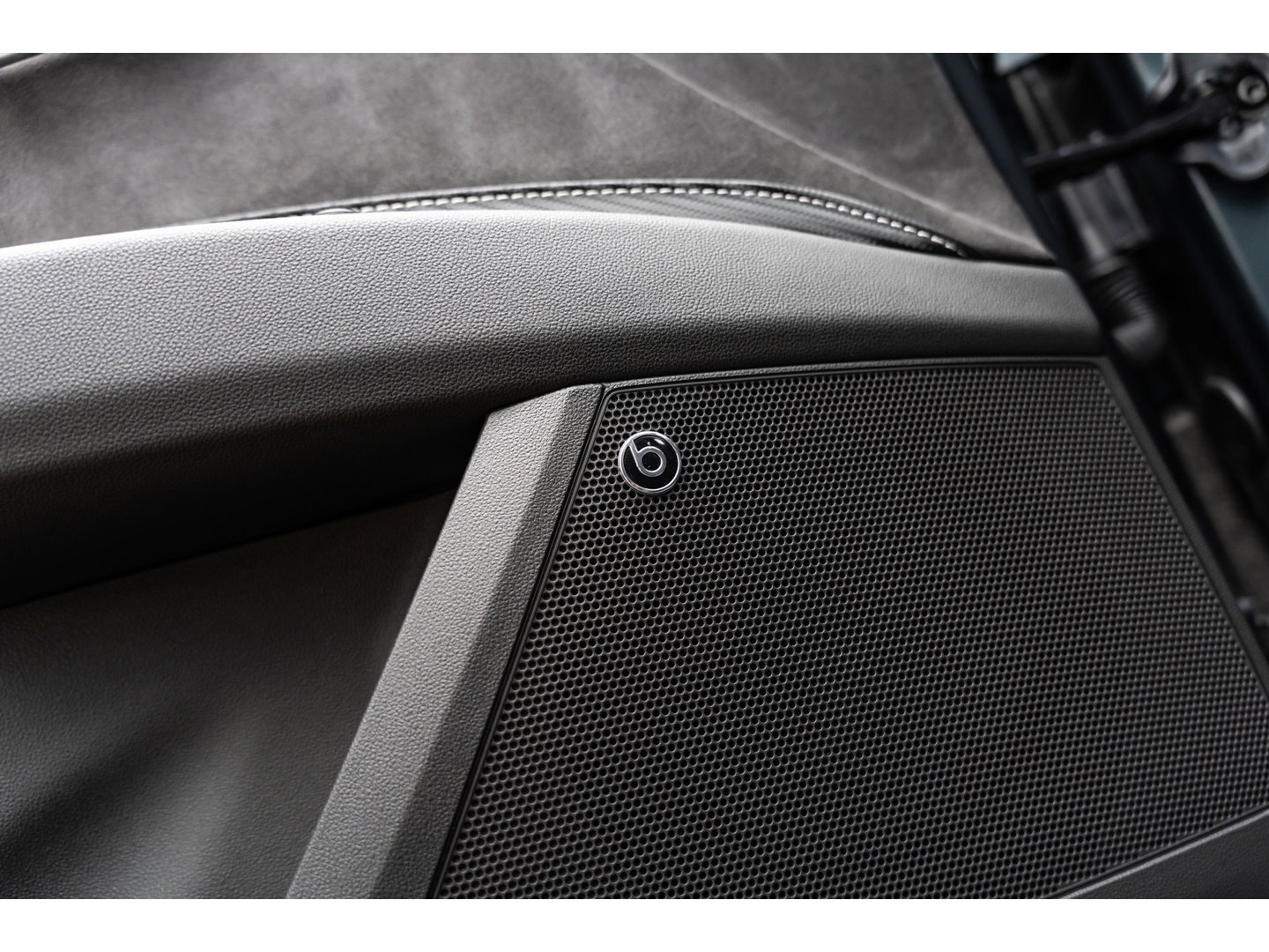 SEAT Leon 2.0 TSI CUPRA CARBON EDITION BREMBO BEATS PANO