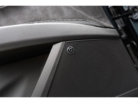 SEAT Leon 2.0 TSI CUPRA CARBON EDITION BREMBO BEATS PANO