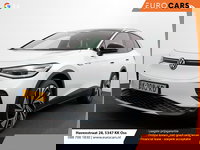 Volkswagen ID.4 - 204pk Panorama dak Navigatie Climate Control Parkeer Sensoren Lichtmetalen velgen