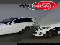 Mercedes-Benz A-Klasse - 160 AMG Clima High-performance LED-koplampen Navigatie Cruise Control Rijklaarprijs! Inruil Mogelijk!