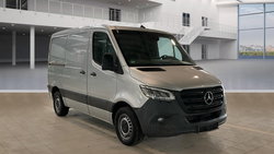 Mercedes-Benz Sprinter - 314 CDI L1H1 Navi/Camera/Led/Distronic/Bott Inrichting