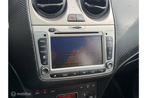 Alfa Romeo MiTo 1.3 JTDm ECO Business Executive | Panorama | BOSE | Leder | Navigatie |