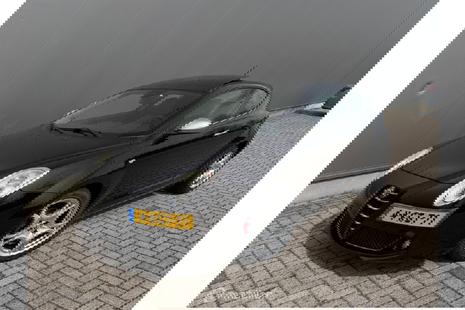 Alfa Romeo MiTo 1.3 JTDm ECO Business Executive | Panorama | BOSE | Leder | Navigatie |