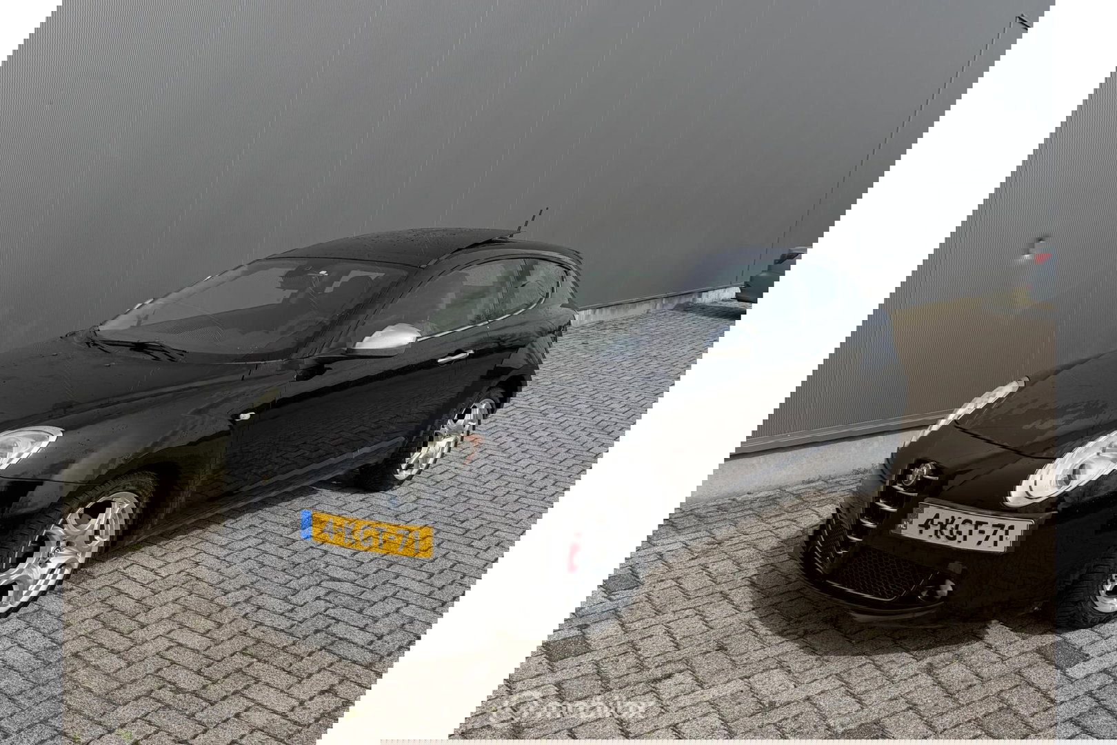 Alfa Romeo MiTo 1.3 JTDm ECO Business Executive | Panorama | BOSE | Leder | Navigatie |