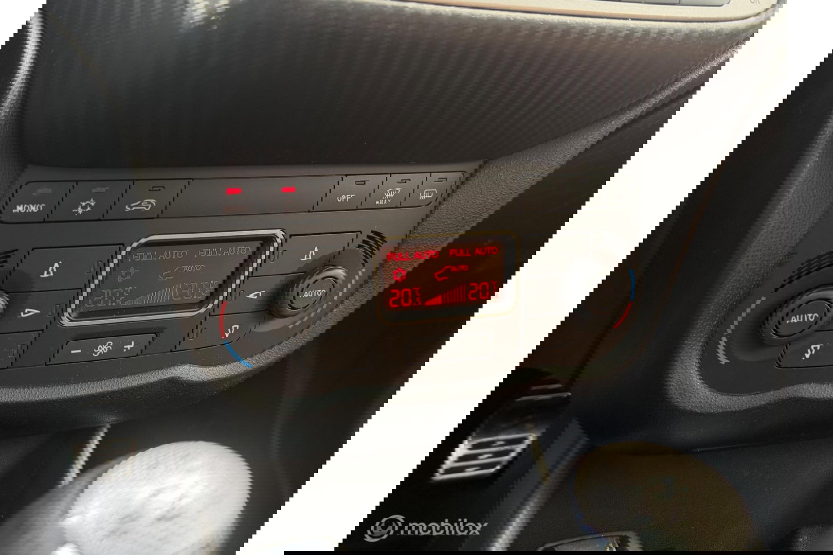 Alfa Romeo MiTo 1.3 JTDm ECO Business Executive | Panorama | BOSE | Leder | Navigatie |