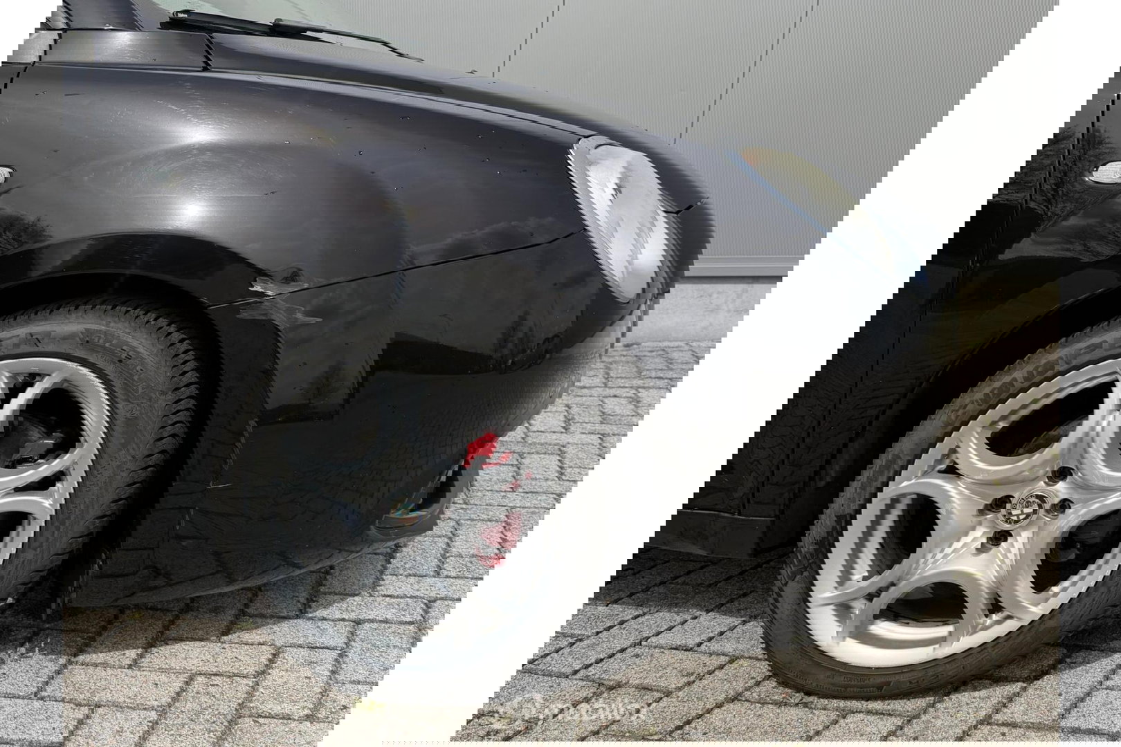 Alfa Romeo MiTo 1.3 JTDm ECO Business Executive | Panorama | BOSE | Leder | Navigatie |