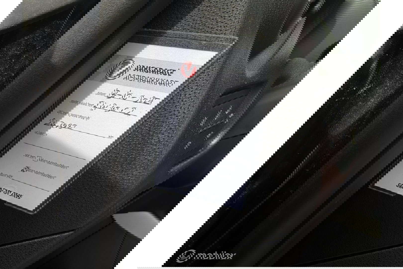 Alfa Romeo MiTo 1.3 JTDm ECO Business Executive | Panorama | BOSE | Leder | Navigatie |