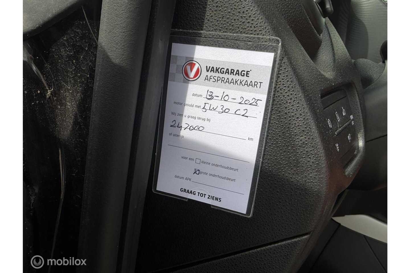 Alfa Romeo MiTo 1.3 JTDm ECO Business Executive | Panorama | BOSE | Leder | Navigatie |