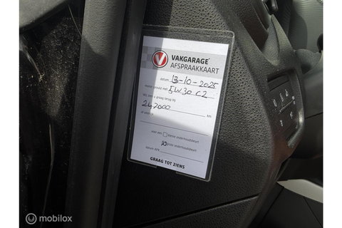 Alfa Romeo MiTo 1.3 JTDm ECO Business Executive | Panorama | BOSE | Leder | Navigatie |