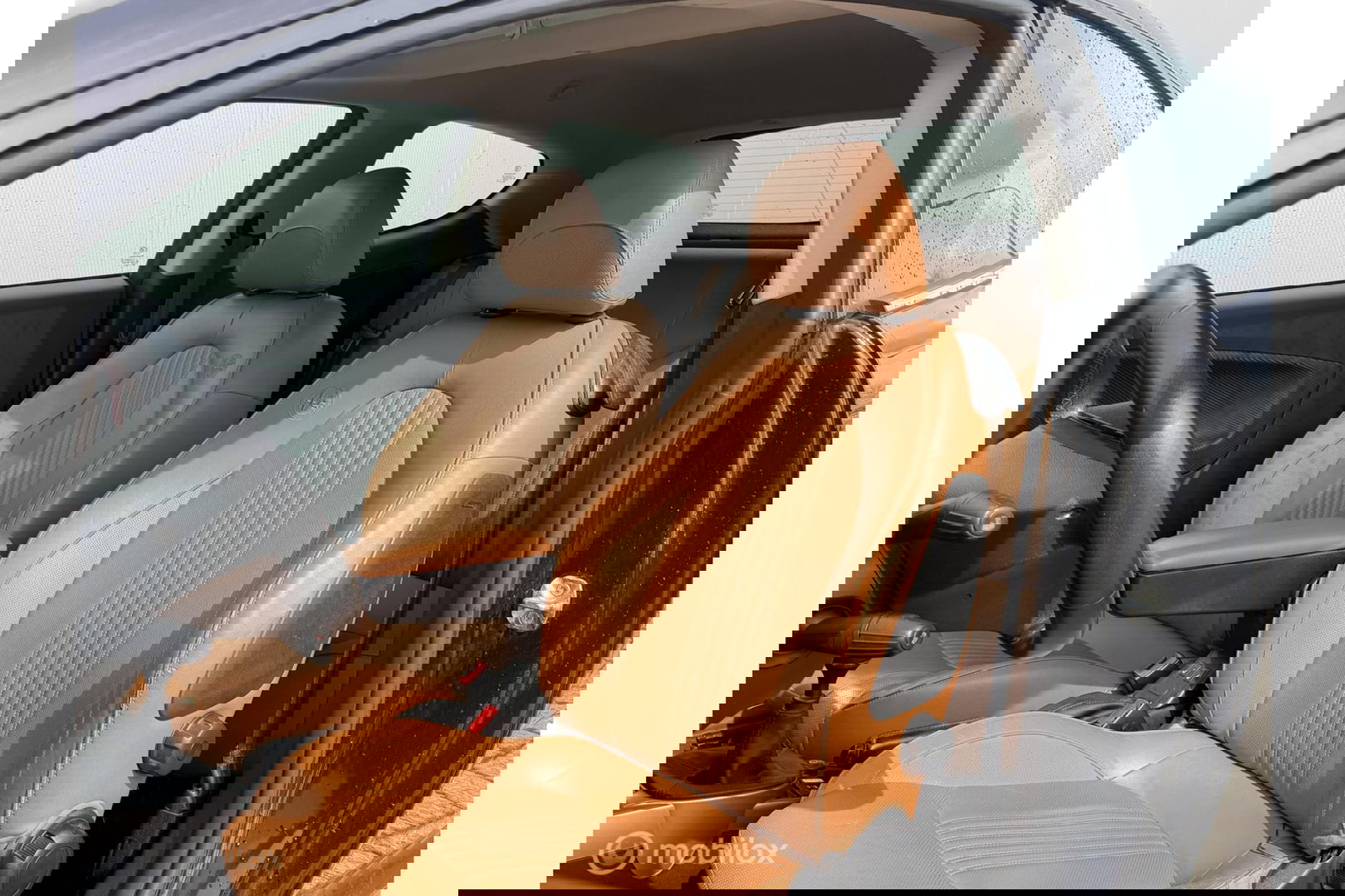 Alfa Romeo MiTo 1.3 JTDm ECO Business Executive | Panorama | BOSE | Leder | Navigatie |