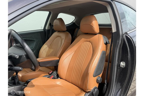 Alfa Romeo MiTo 1.3 JTDm ECO Business Executive | Panorama | BOSE | Leder | Navigatie |