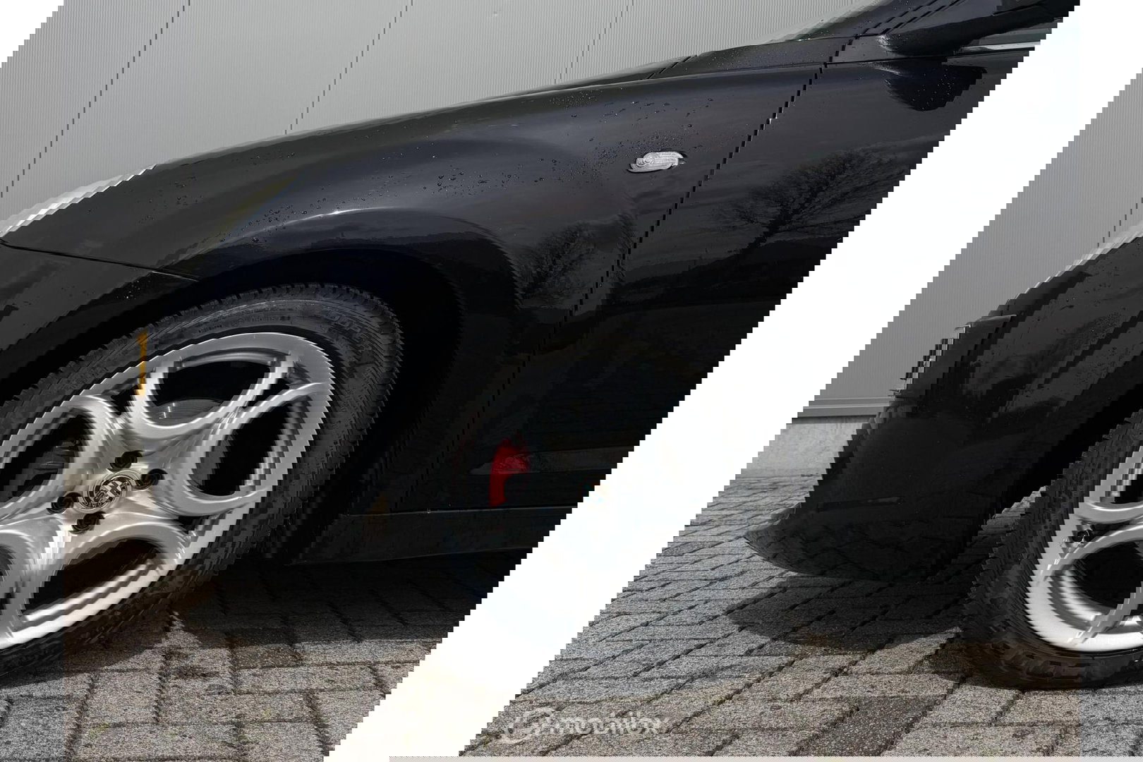 Alfa Romeo MiTo 1.3 JTDm ECO Business Executive | Panorama | BOSE | Leder | Navigatie |