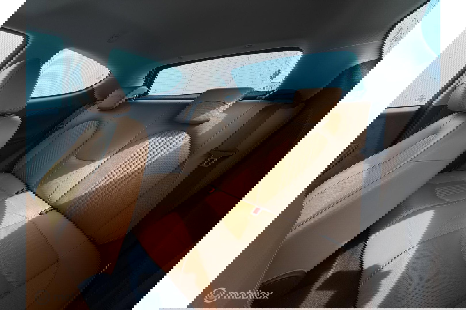 Alfa Romeo MiTo 1.3 JTDm ECO Business Executive | Panorama | BOSE | Leder | Navigatie |