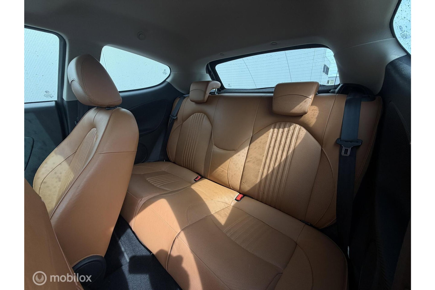 Alfa Romeo MiTo 1.3 JTDm ECO Business Executive | Panorama | BOSE | Leder | Navigatie |