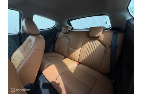 Alfa Romeo MiTo 1.3 JTDm ECO Business Executive | Panorama | BOSE | Leder | Navigatie |