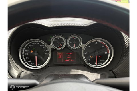 Alfa Romeo MiTo 1.3 JTDm ECO Business Executive | Panorama | BOSE | Leder | Navigatie |