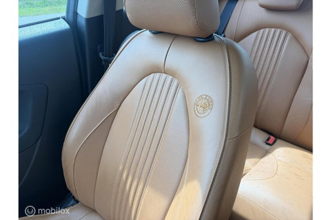 Alfa Romeo MiTo 1.3 JTDm ECO Business Executive | Panorama | BOSE | Leder | Navigatie |