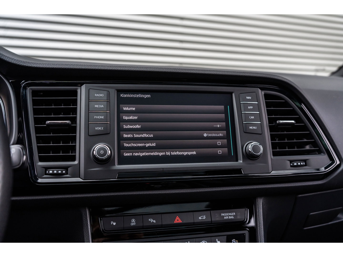 CUPRA Ateca 2.0 TSI 4DRIVE PANO BREMBO TREKHAAK BEATS KEYLESS