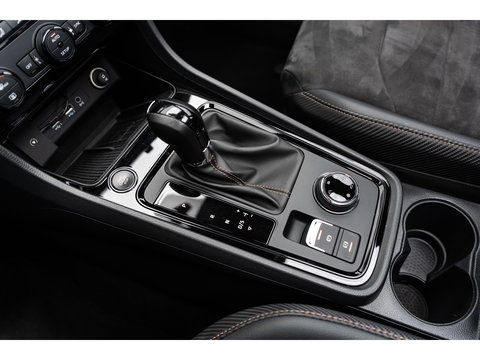 CUPRA Ateca 2.0 TSI 4DRIVE PANO BREMBO TREKHAAK BEATS KEYLESS