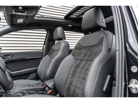 CUPRA Ateca 2.0 TSI 4DRIVE PANO BREMBO TREKHAAK BEATS KEYLESS