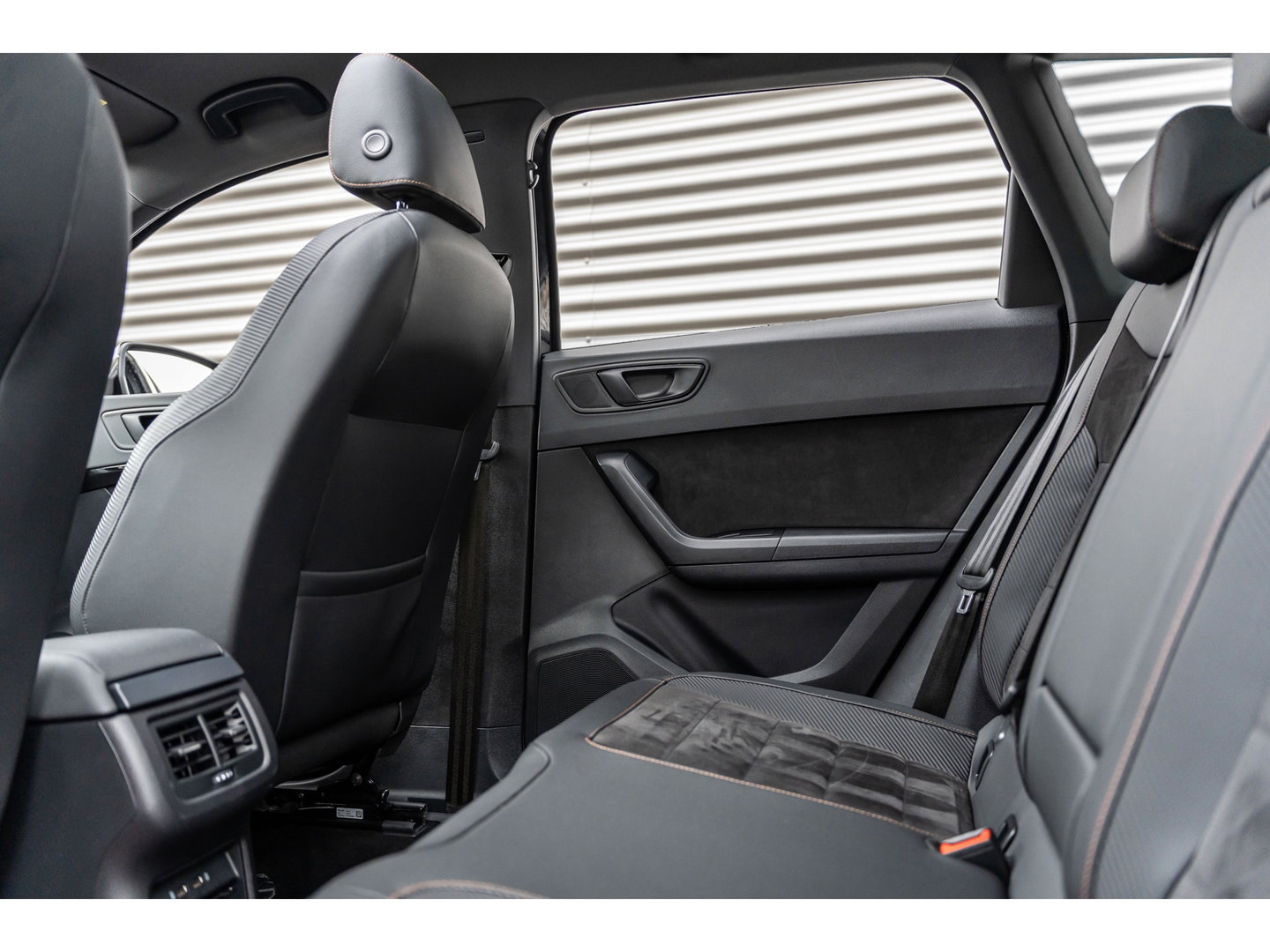 CUPRA Ateca 2.0 TSI 4DRIVE PANO BREMBO TREKHAAK BEATS KEYLESS