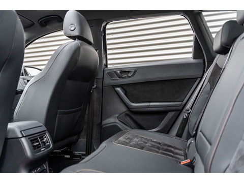 CUPRA Ateca 2.0 TSI 4DRIVE PANO BREMBO TREKHAAK BEATS KEYLESS