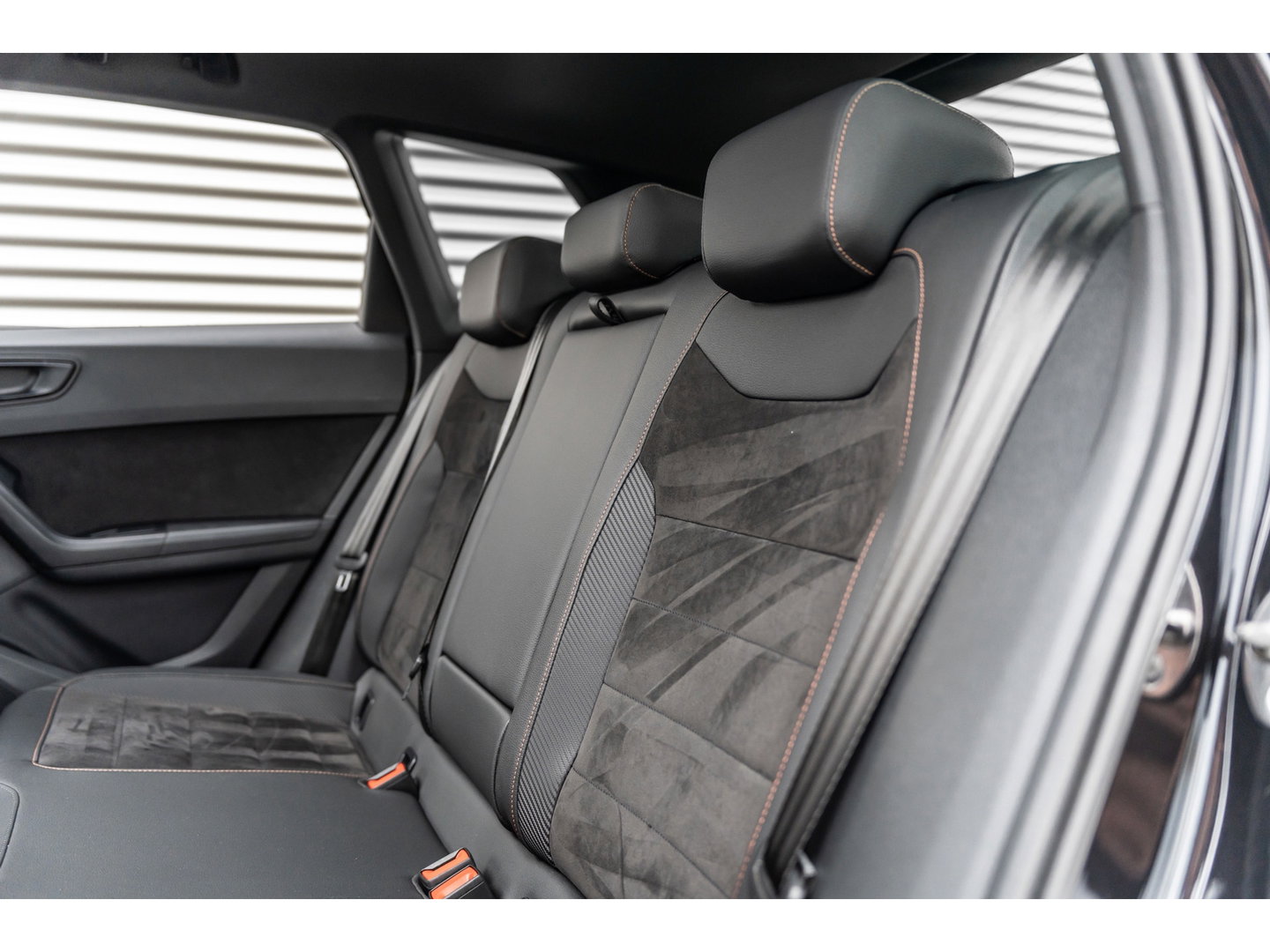 CUPRA Ateca 2.0 TSI 4DRIVE PANO BREMBO TREKHAAK BEATS KEYLESS