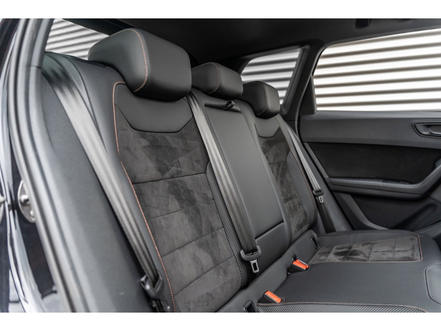 CUPRA Ateca 2.0 TSI 4DRIVE PANO BREMBO TREKHAAK BEATS KEYLESS