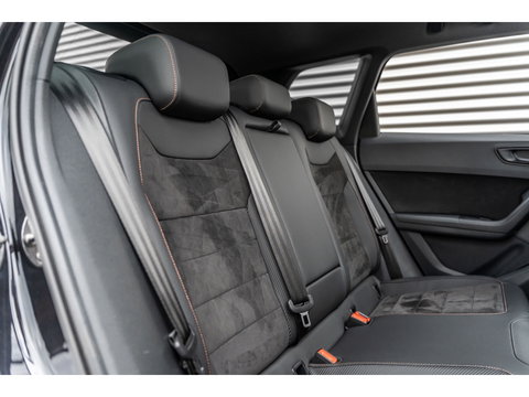 CUPRA Ateca 2.0 TSI 4DRIVE PANO BREMBO TREKHAAK BEATS KEYLESS